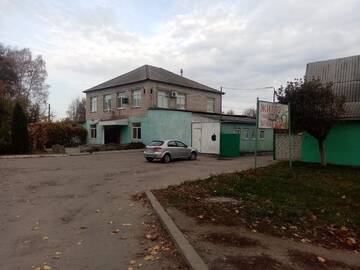 Фотографии Апарт-отели Житло Кролевець г. Krolevets (Украина) №1 Фото Апарт-отели Житло Кролевець г. Krolevets 1